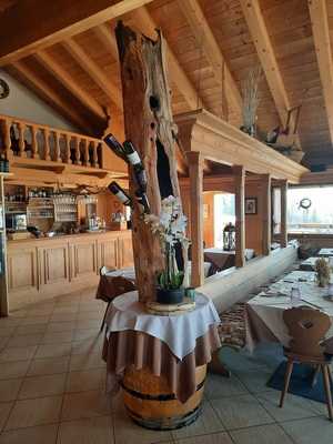 Rifugio Mietres, Cortina d'Ampezzo