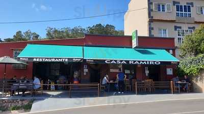 Restaurante Casa Ramiro