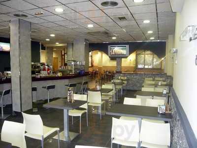 Cbc Cafeteria-taperia