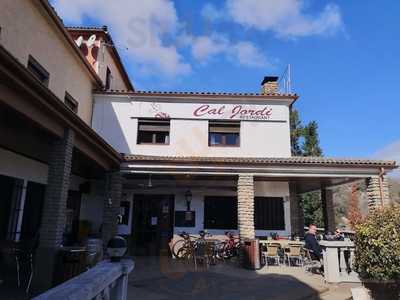 Restaurante Cal Jordi