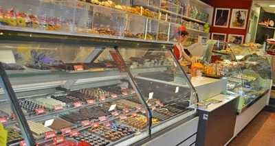 Pasticceria Bolzani Carlo, Vicenza