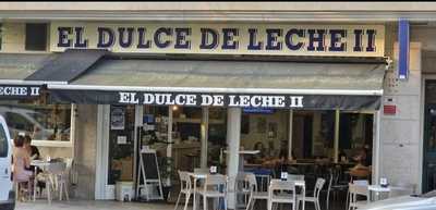 El Dulce De Leche