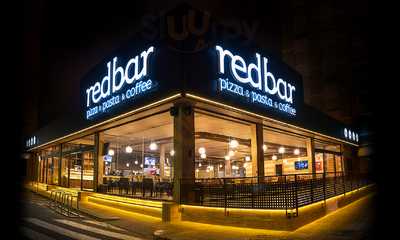 Redbar