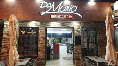 Da Mario Ristorante Pizzeria