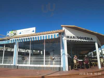 Restaurante La Orilla De Los Pescadores