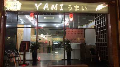 Restaurant Yami