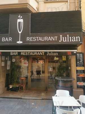 Restaurante Julian