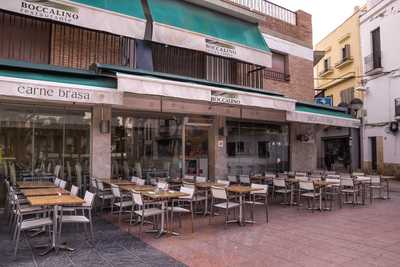 Restaurante Boccalino