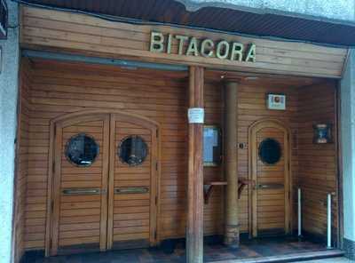 Restaurante Bitácora