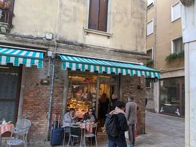 Panificio Pasticceria Trevisan, Venezia