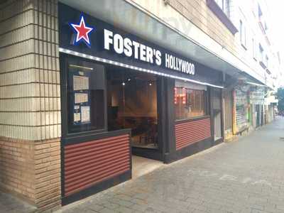 Foster's Hollywood