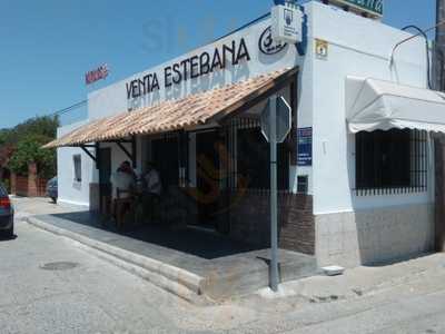 Venta Estebana