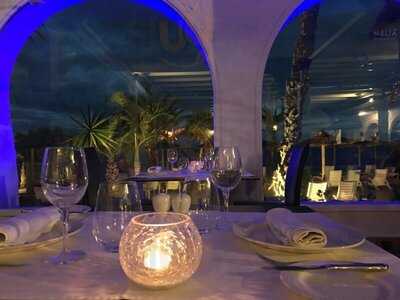 Tbn Restaurante