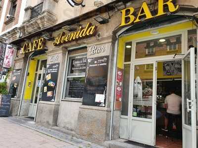 Cafeteria Renfe