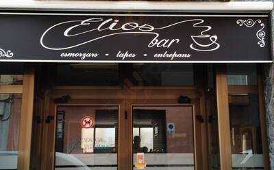 Eliosbar