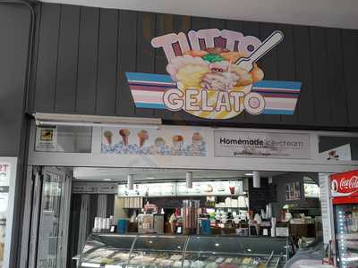 Gelateria Tutto Gelato