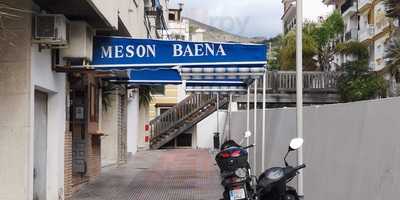 Meson Baena