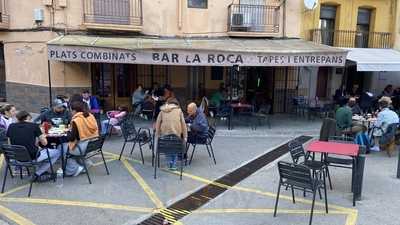 Bar La Roca