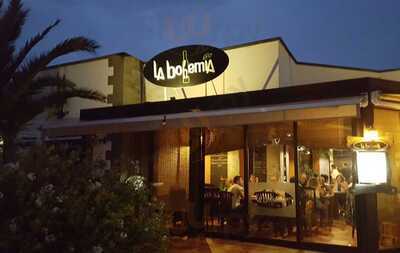 Restaurante La Graciosa