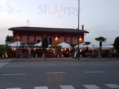 La Pergola Ristorante Pizzeria, Cavallino-Treporti