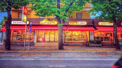 Pasticceria Zizzola, Resana