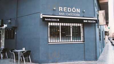 Bar Cafeteria Redon