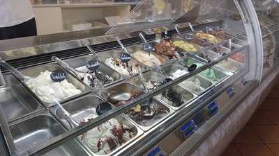 Cono e Coppetta Gelateria Artigianale, Campodarsego