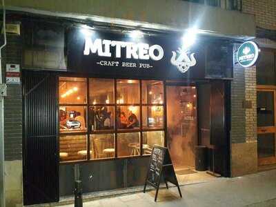 Mitreo Craft Beer Pub