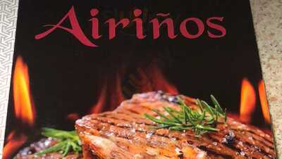 Restaurante Airiños