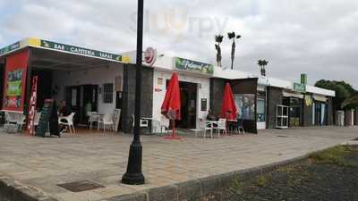 Bar Cafetería El Palmeral