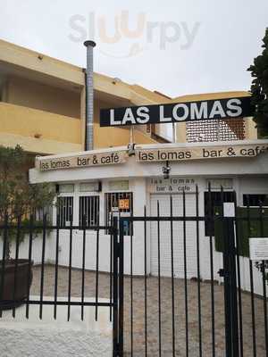 Las Lomas Bar Cafe - Gran Canaria