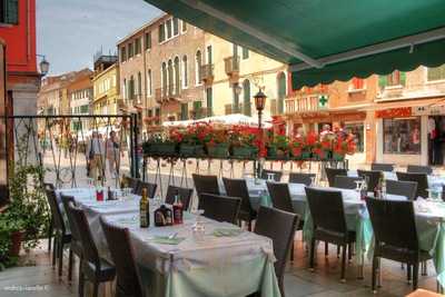 Ristorante Giorgione, Venezia