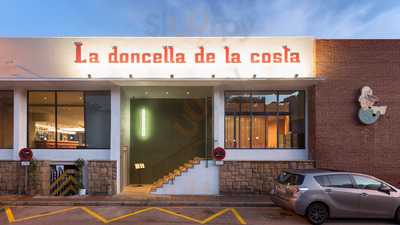 Donzella De La Costa