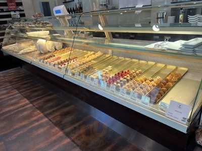 Pasticceria Tommini, Vicenza