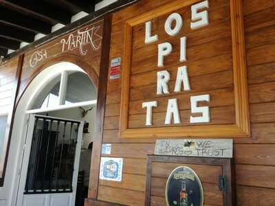 Restaurante Los Piratas