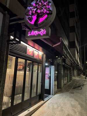 Sakura Sushi-bar