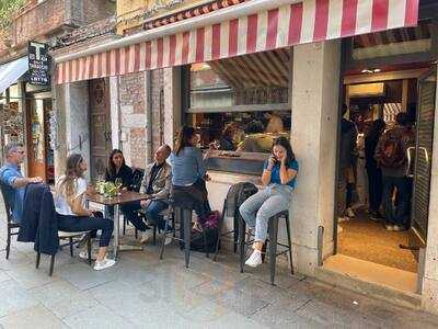 MarMi's Cafe, Venezia