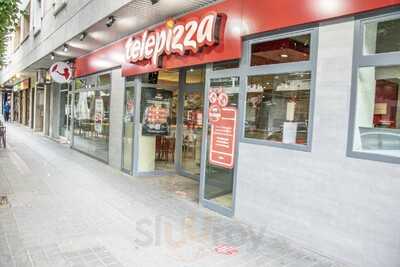 Telepizza