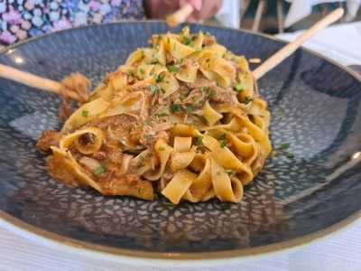 Trattoria Al Campanile, Valdobbiadene