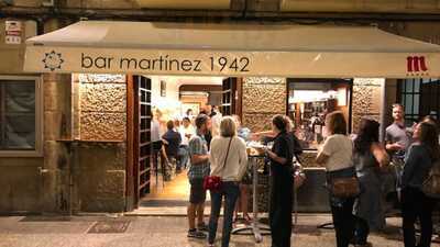 Bar Martinez