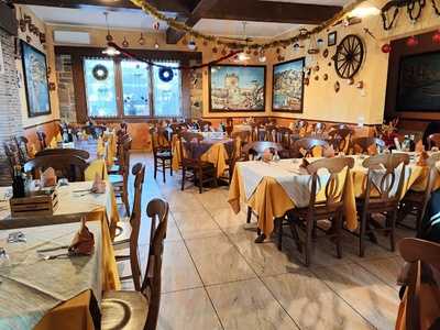 Ristorante Pizzeria Da Ausilia Nervesa Della Battaglia, Nervesa della Battaglia