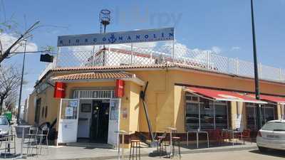 Restaurante Kiosco Manolin