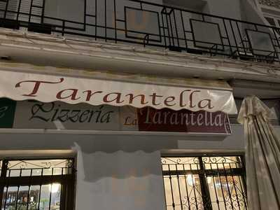 Pizzeria Tarantella