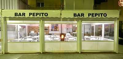 Restaurante Bar Pepito