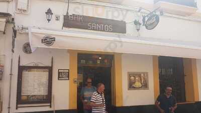 Bar Santos