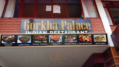 Gorkha Palace Tandoori Restaurant