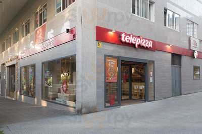 Telepizza