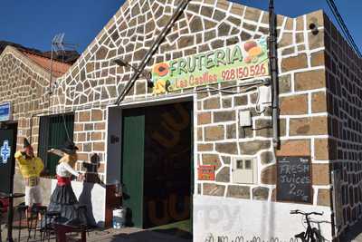 Fruteria Las Casillas