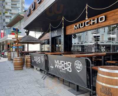 Mucho Macho, Jesolo