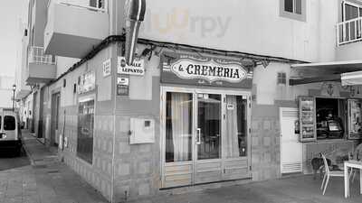 La Cremeria